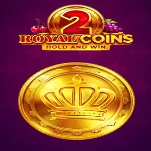 Royal Coins 2 Hold and Win